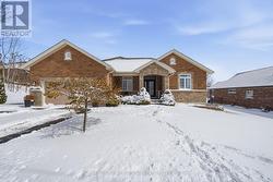 113 PINNACLE STREET Brighton, ON K0K 1H0