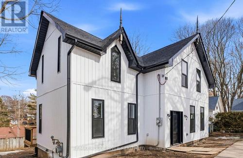 40 CHARLES STREET  Port Hope, ON L1A 1S4