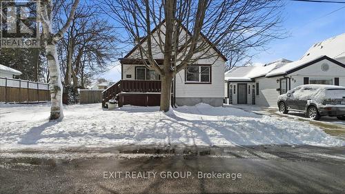 291 TWEED STREET  Cobourg, ON K9A 2R8