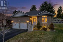 619 FOX HOLLOW COURT Woodstock (Woodstock - North), ON N4T 1W3