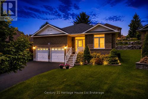619 FOX HOLLOW COURT  Woodstock (Woodstock - North), ON N4T 1W3
