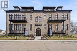 247 BROCK STREET Unit# 204 Amherstburg, ON N9V 2H4