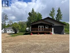 5191 97 Highway Dawson Creek, BC V1G 4H7