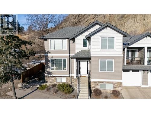 3909 30th Avenue Unit# 1  Vernon, BC V1T 2G2