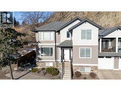 3909 30th Avenue Unit# 1  Vernon, BC V1T 2G2