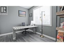 Office off main - 