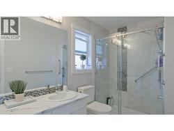 Master ensuite - 
