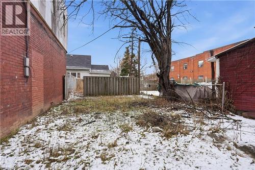 1345 Main Street, Hamilton, ON 