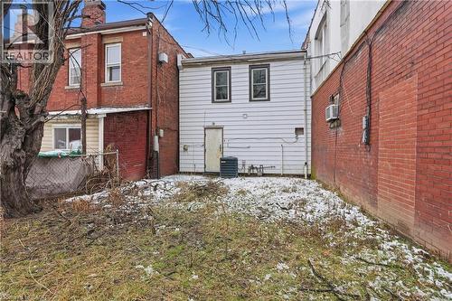 1345 Main Street, Hamilton, ON 