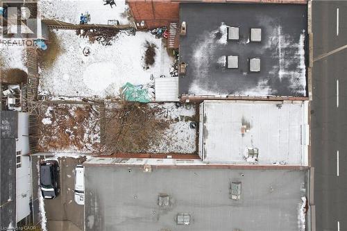 1345 Main Street, Hamilton, ON 