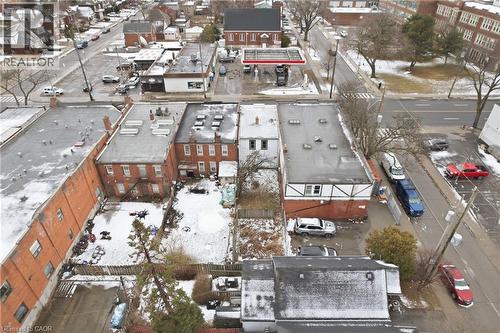 1345 Main Street, Hamilton, ON 