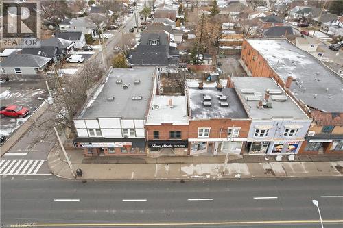 1345 Main Street, Hamilton, ON 