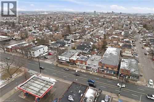 1345 Main Street, Hamilton, ON 