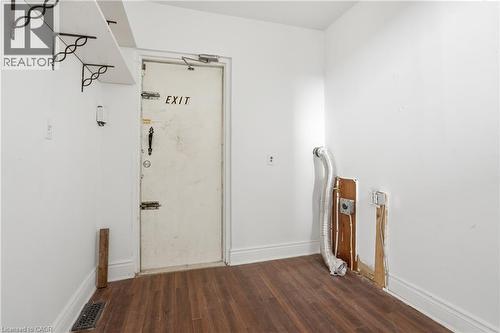 1345 Main Street, Hamilton, ON 