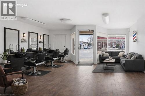 1345 Main Street, Hamilton, ON 