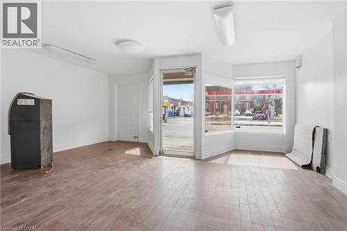 1345 Main Street, Hamilton, ON 