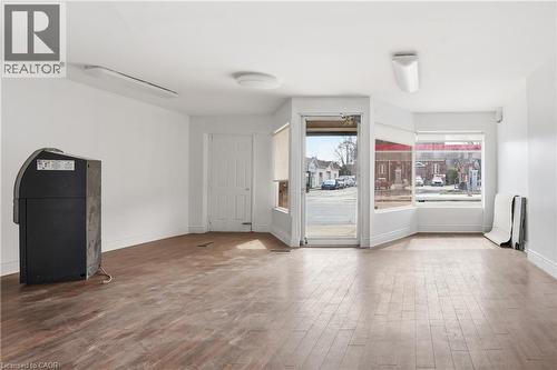 1345 Main Street, Hamilton, ON 