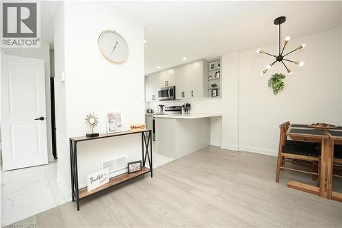 140 Jansen Avenue, Kitchener, ON - Indoor