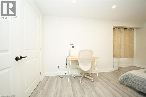 140 Jansen Avenue, Kitchener, ON - Indoor Photo Showing Other Room