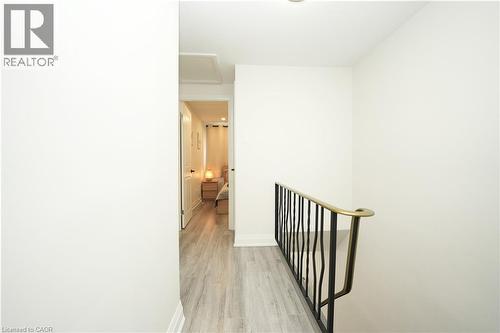 140 Jansen Avenue, Kitchener, ON - Indoor Photo Showing Other Room