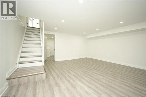 140 Jansen Avenue, Kitchener, ON - Indoor Photo Showing Other Room