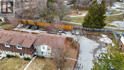 140 Jansen Avenue, Kitchener, ON - Outdoor