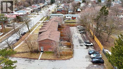 140 Jansen Avenue, Kitchener, ON - Outdoor