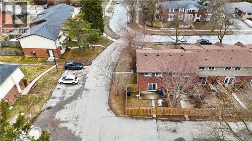 140 Jansen Avenue, Kitchener, ON - Outdoor