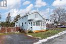 323 8Th Street E, Cornwall, ON  - Outdoor 