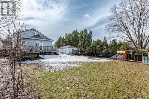 323 8Th Street E, Cornwall, ON - Outdoor