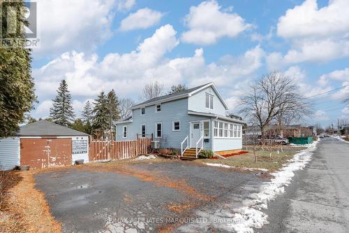 323 8Th Street E, Cornwall, ON - Outdoor