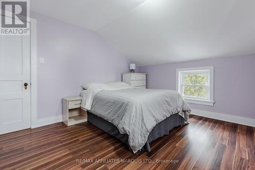 323 Eighth Street E, Cornwall, ON - Indoor Photo Showing Bedroom