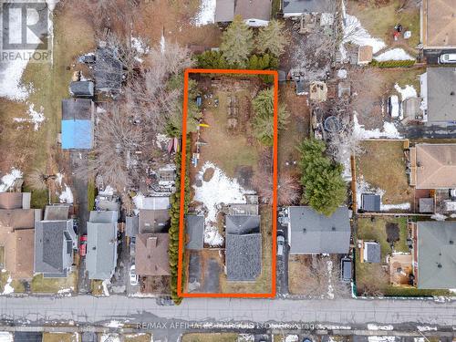 323 Eighth Street E, Cornwall, ON - Outdoor With View