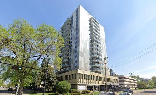 210, 11520 - 100 Avenue, Edmonton, AB 