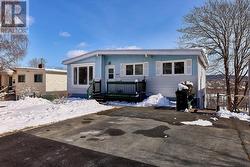 100 Larkhall Street  St. John's, NL A1B 2C6