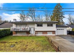 34889 HIGH DRIVE  Abbotsford, BC V2S 2X7