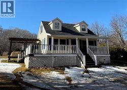 6 Maple Grove Lane  Cambridge-Narrows, NB E4C 4B8