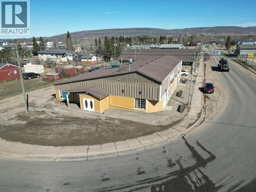 5000 Highway 2, Pouce Coupe, BC 