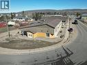 5000 Highway 2, Pouce Coupe, BC 