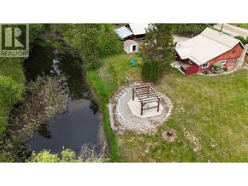 12451 Brown Creek Road  Grand Forks, BC V0H 1H8
