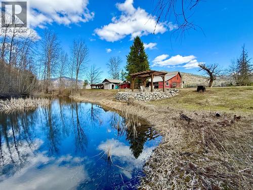 12451 Brown Creek Road  Grand Forks, BC V0H 1H8