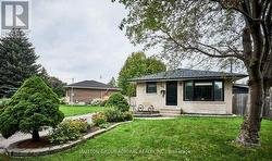 602 DEAN AVENUE Oshawa, ON L1H 3E9