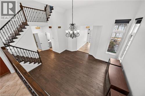 67 Maitland Street, Kitchener, ON - Indoor Photo Showing Other Room