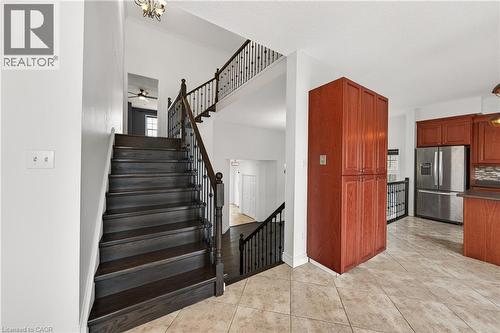 67 Maitland Street, Kitchener, ON - Indoor