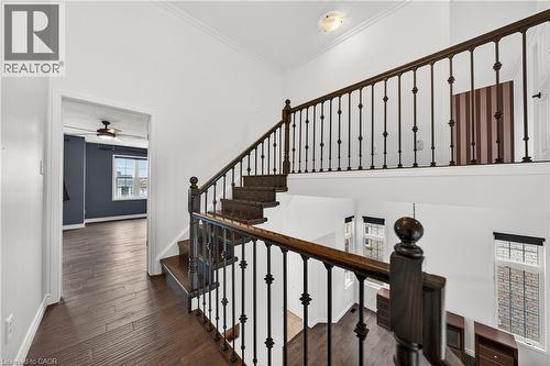 67 Maitland Street, Kitchener, ON - Indoor Photo Showing Other Room