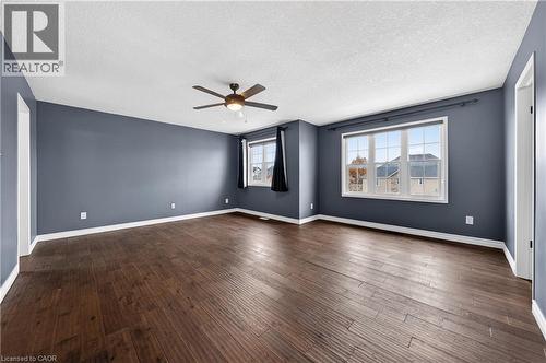 67 Maitland Street, Kitchener, ON - Indoor