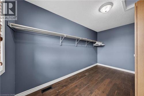 67 Maitland Street, Kitchener, ON - Indoor With Storage