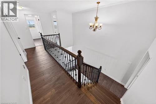 67 Maitland Street, Kitchener, ON - Indoor Photo Showing Other Room