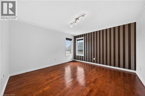 67 Maitland Street, Kitchener, ON - Indoor Photo Showing Other Room