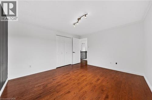 67 Maitland Street, Kitchener, ON - Indoor Photo Showing Other Room